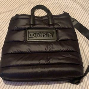 DKNY Black bag
